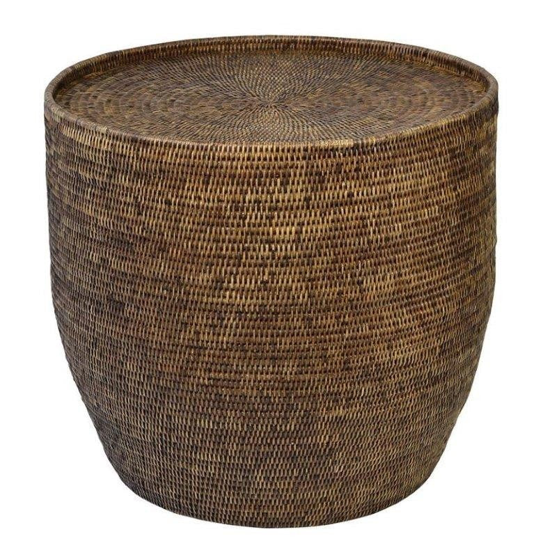 Plantation Side Table