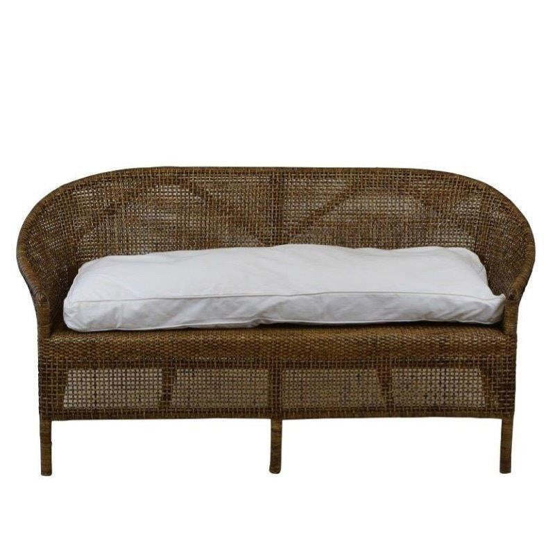 Plantation Sofa