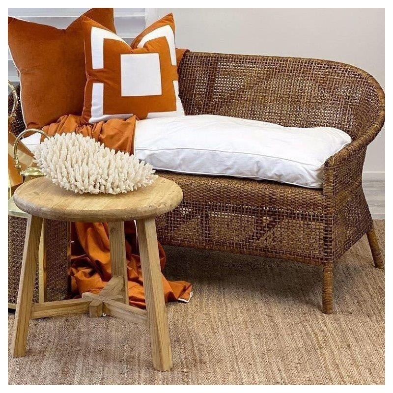 Plantation Sofa Lifestyle