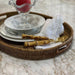 Plantation Tray Oval Lifestyle