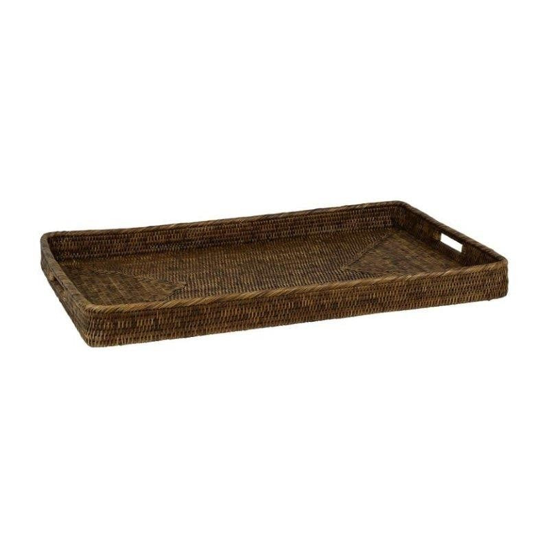 Plantation Tray Rectangle Small OOS