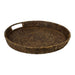 Plantation Tray Round 