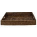 Plantation Tray Square 
