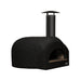 Polito Donatello II Black side view