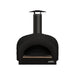 Polito Donatello II Wood Fire Oven Closed