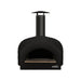 Polito Donatello II Wood Fire Oven Front View
