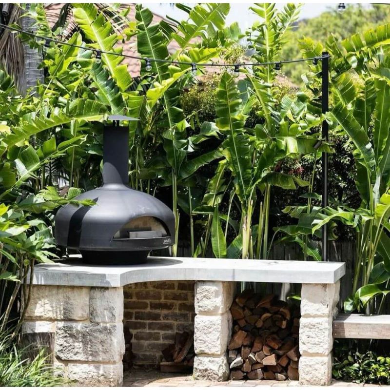 Polito Giotto Outdoor Cooking