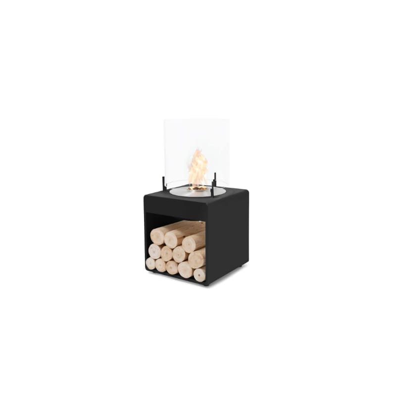 EcoSmart Fire Pop 3L Designer Fireplace