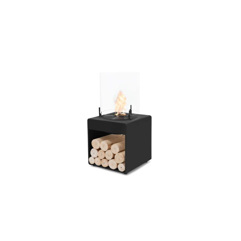 EcoSmart Fire Pop 3L Designer Fireplace