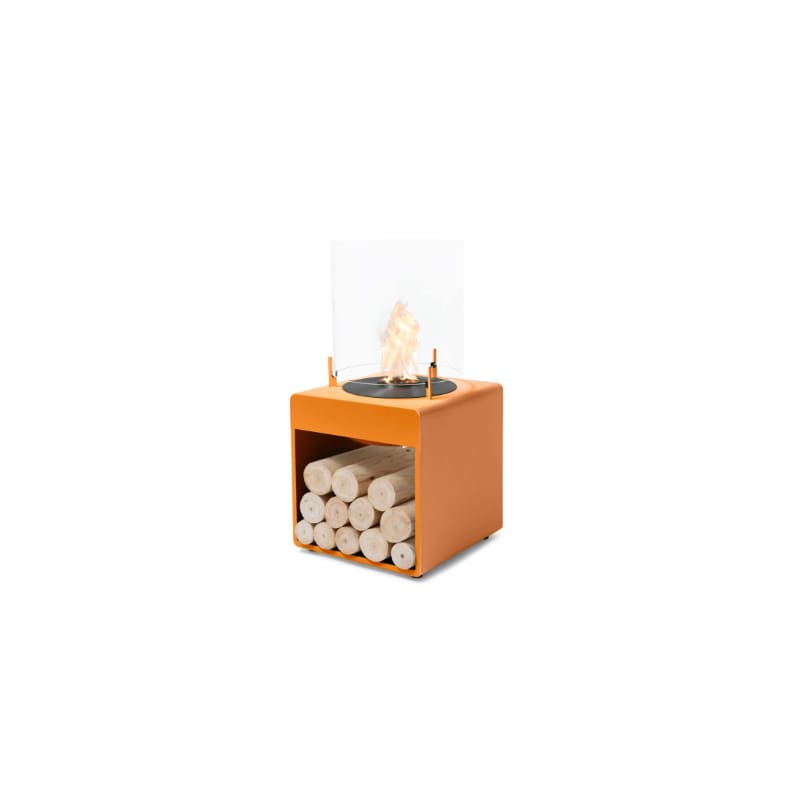 EcoSmart Fire Pop 3L Designer Fireplace