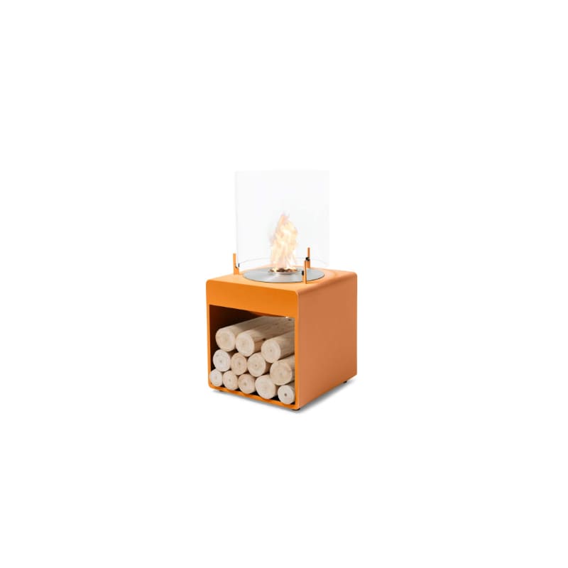 EcoSmart Fire Pop 3L Designer Fireplace