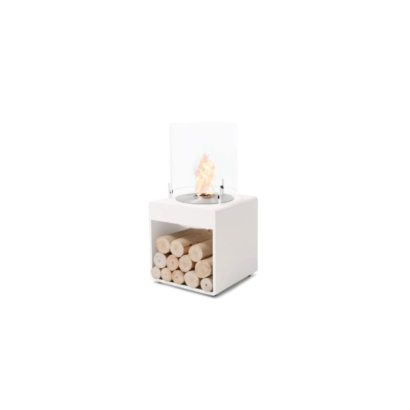 EcoSmart Fire Pop 3L Designer Fireplace