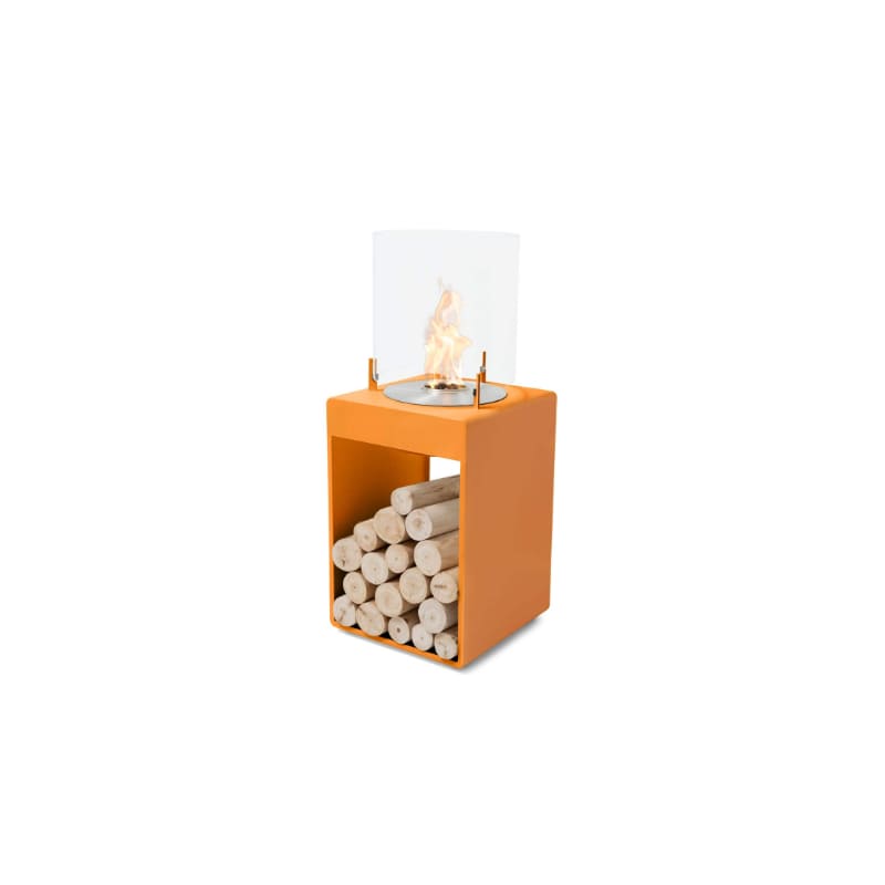 EcoSmart Fire Pop 3T Designer Fireplace