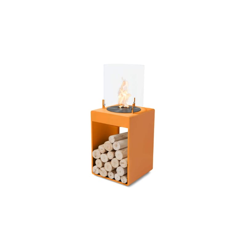 EcoSmart Fire Pop 3T Designer Fireplace