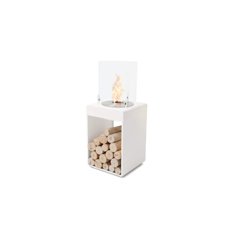 EcoSmart Fire Pop 3T Designer Fireplace