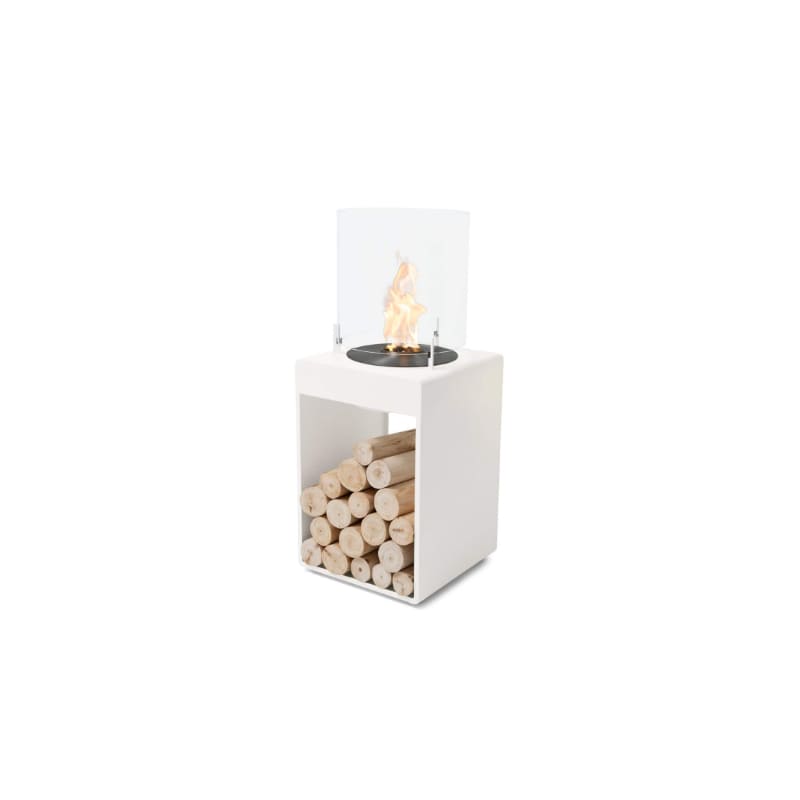 EcoSmart Fire Pop 3T Designer Fireplace