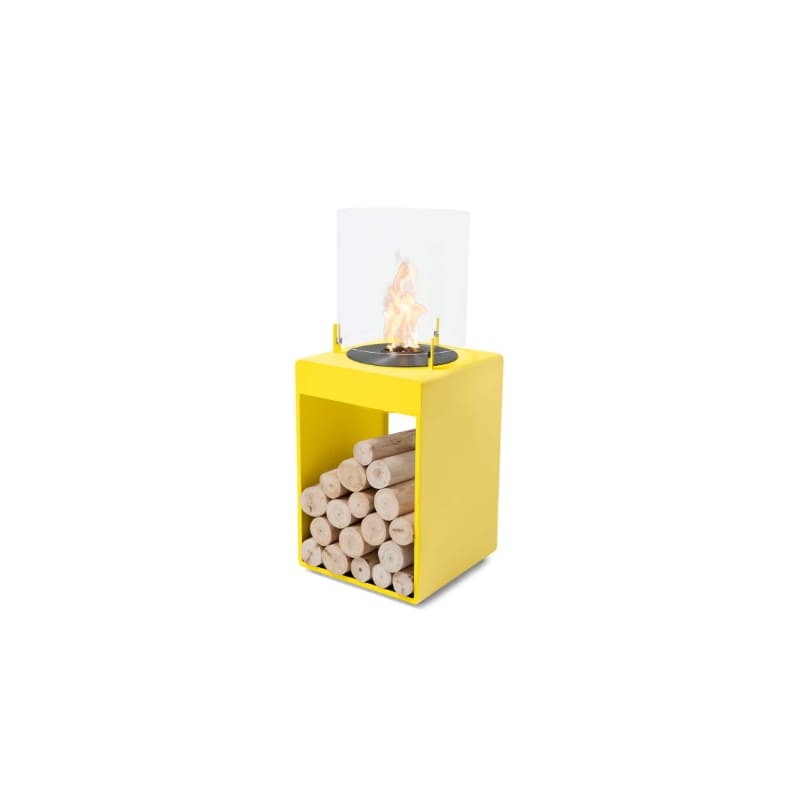 EcoSmart Fire Pop 3T Designer Fireplace