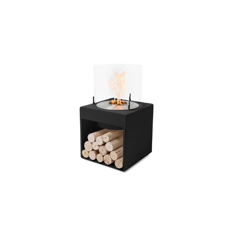 EcoSmart Fire Pop 8L Designer Fireplace