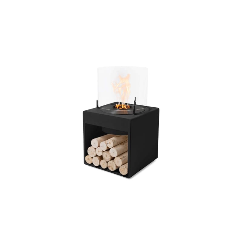 EcoSmart Fire Pop 8L Designer Fireplace