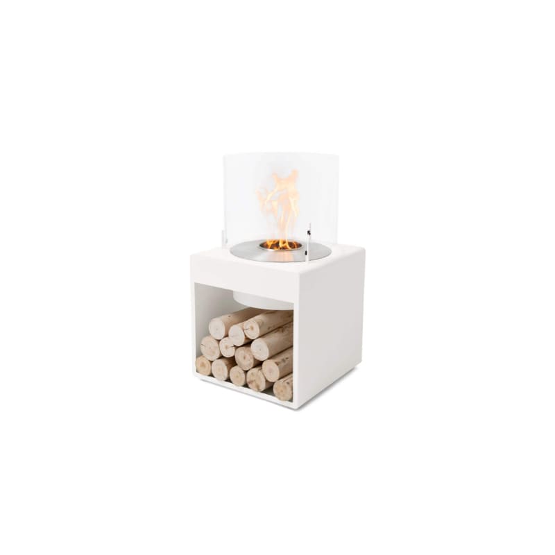 EcoSmart Fire Pop 8L Designer Fireplace