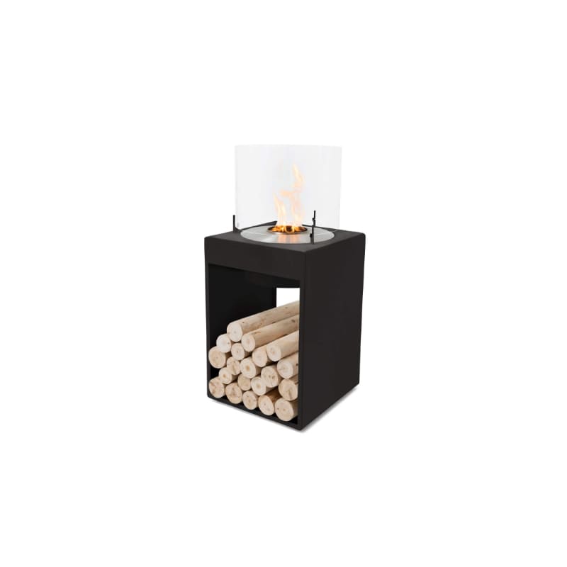 EcoSmart Fire Pop 8T Designer Fireplace