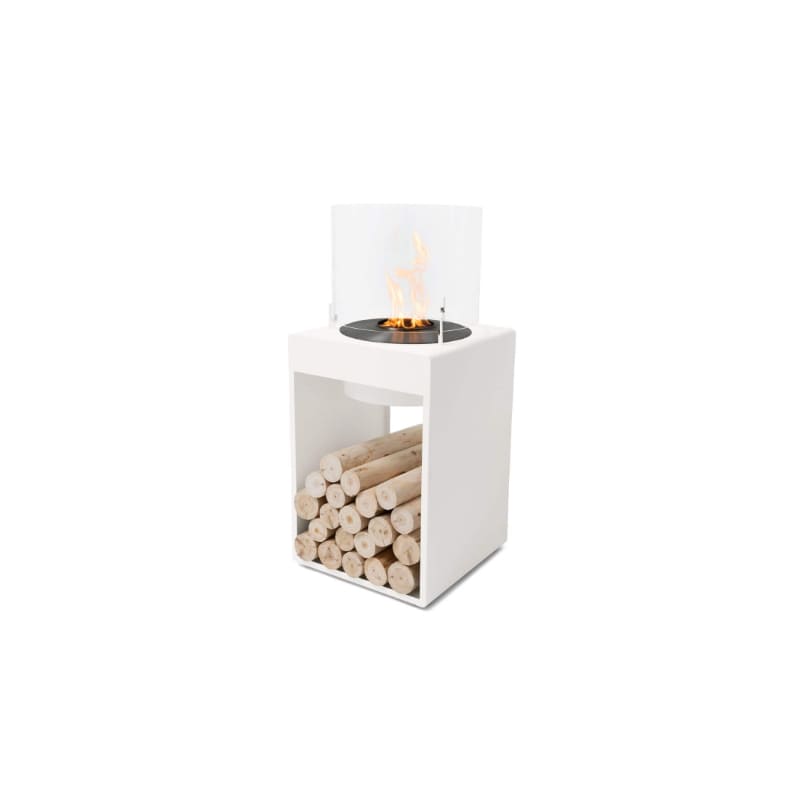 EcoSmart Fire Pop 8T Designer Fireplace