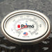 Primo Ceramic Grills Oval Junior Charcoal Grill thermometer
