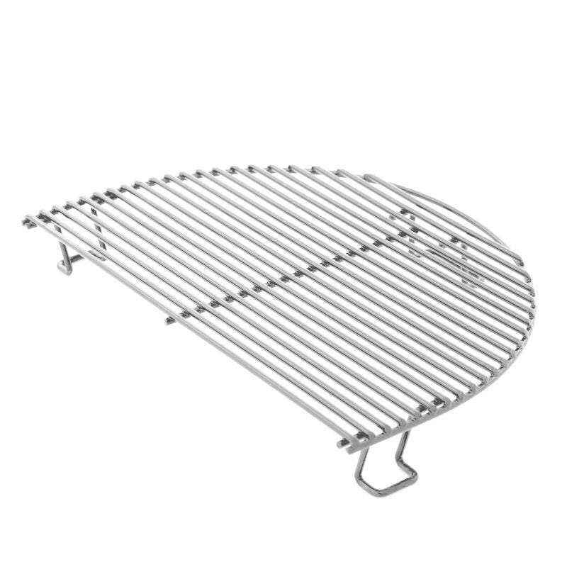 Primo Ceramic Grills Oval Large Charcoal Grill