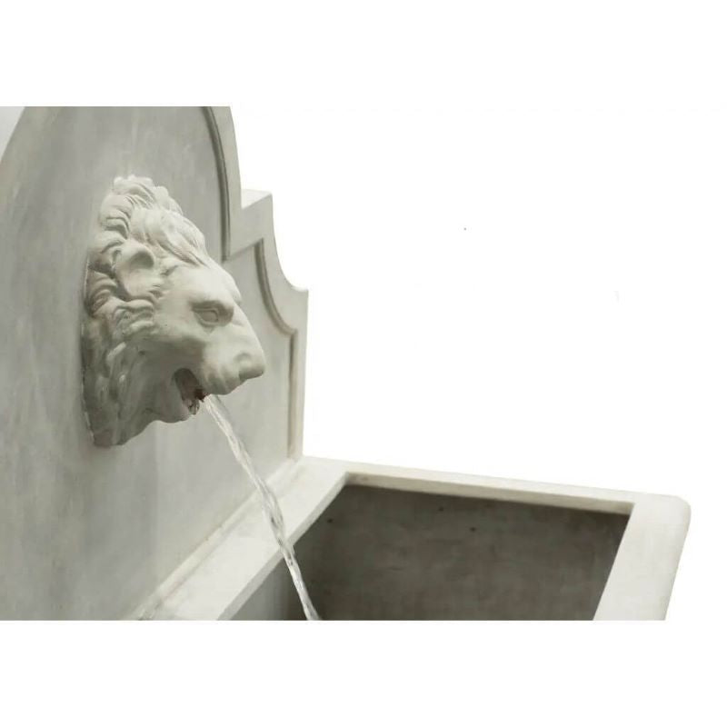 Proven Fountain Side View