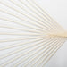 Resort King Polyester Rope Hammock Cream