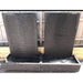 Ripple Wall Fountain Grey Twin Lifestyle