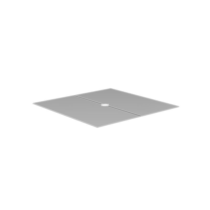 S18 Glass Cover Plate