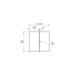S22cover plates dimensions