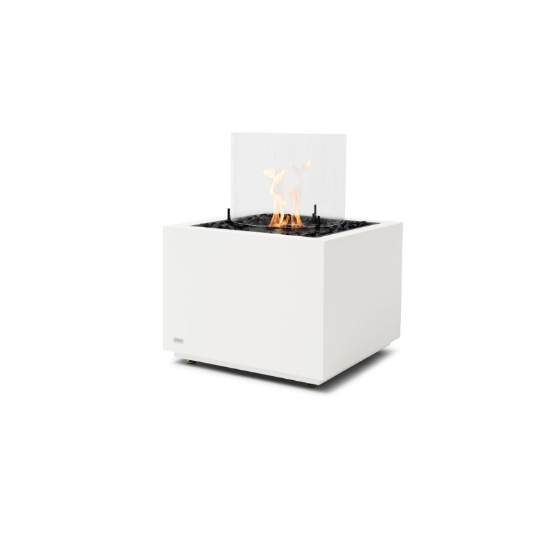 EcoSmart Fire Sidecar 24 Fire Pit Table