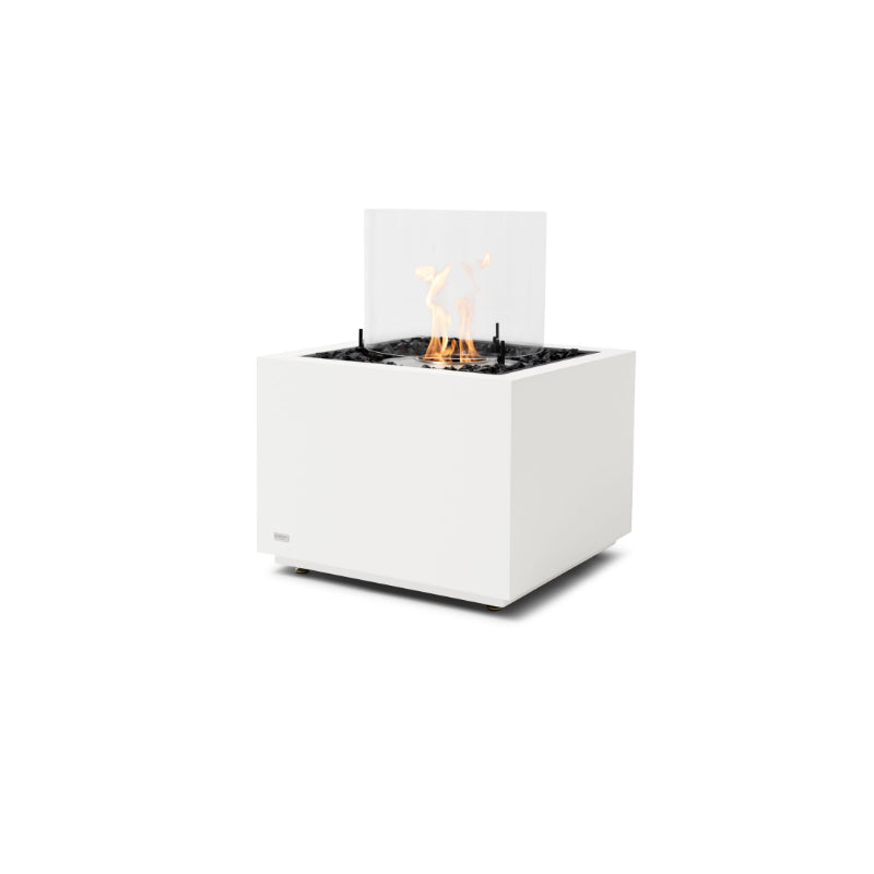 EcoSmart Fire Sidecar 24 Fire Pit Table