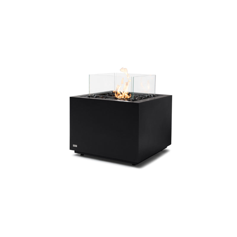 EcoSmart Fire Sidecar 24 Fire Pit Table