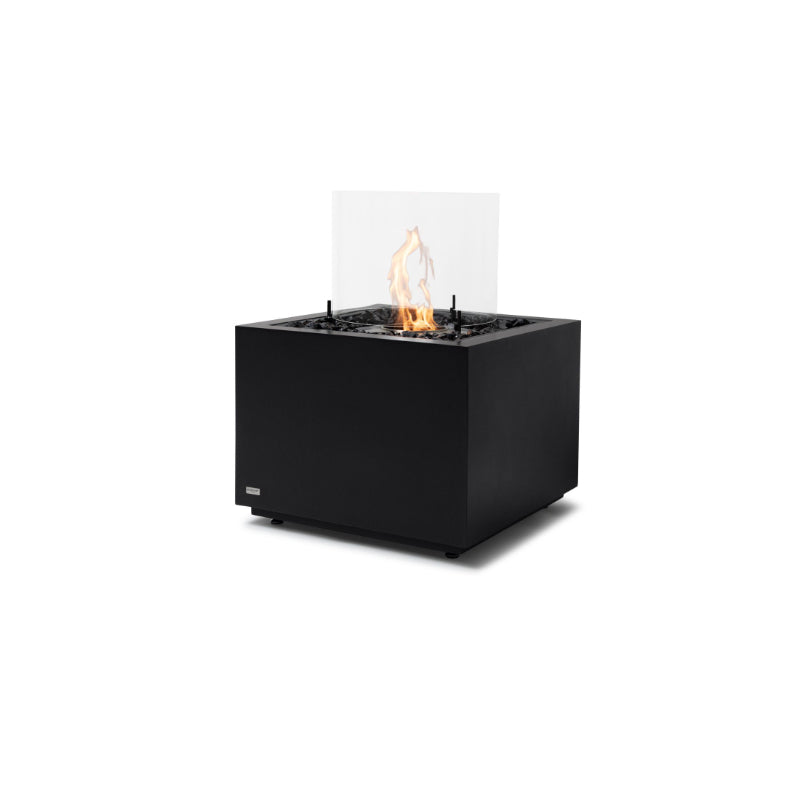 EcoSmart Fire Sidecar 24 Fire Pit Table