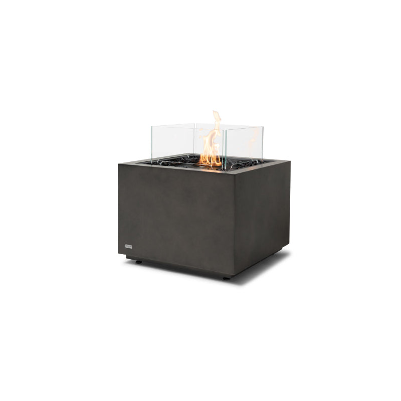 EcoSmart Fire Sidecar 24 Fire Pit Table