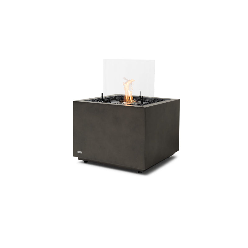 EcoSmart Fire Sidecar 24 Fire Pit Table