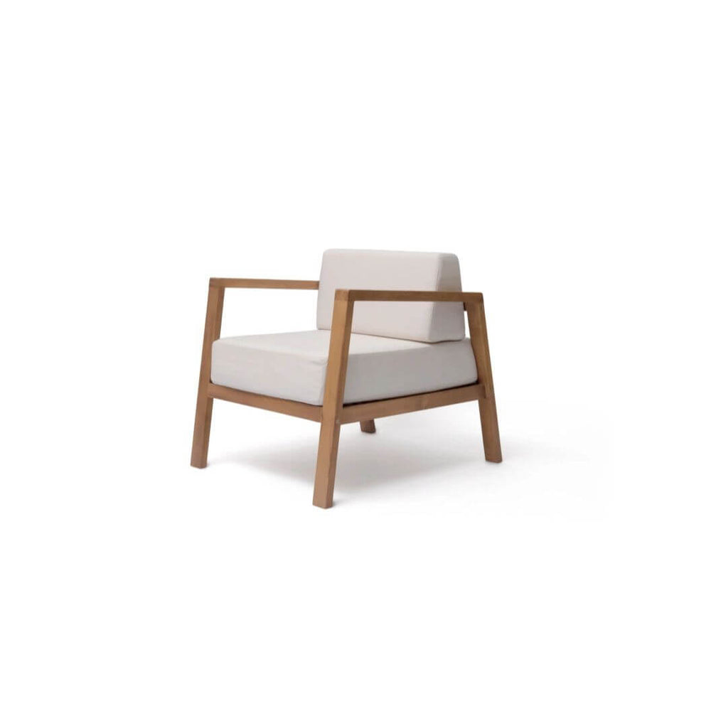 Sit A28 Chair Canvas
