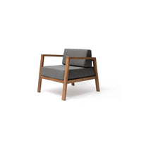 Sit A28 Chair Flanelle