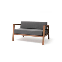 Sit L52 Chair Flannelle