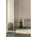 Solo R1 Concrete Stool Front view
