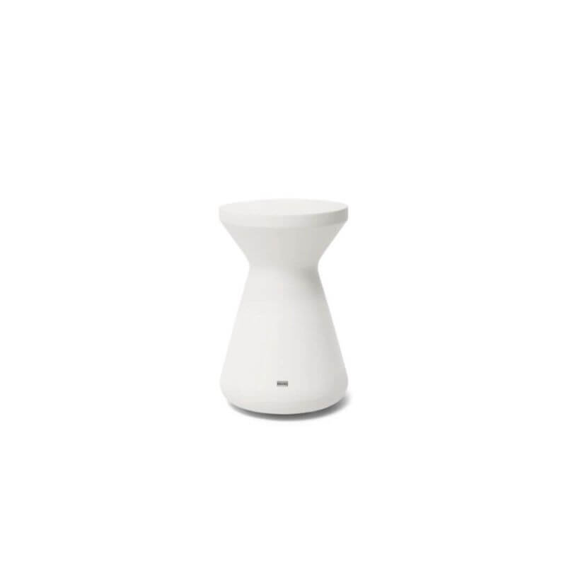 Solo R1 Concrete Stool Stone