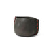 Stitch 100 Concrete Planter Natural Red