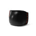 Stitch 125 Concrete Planter Graphite Red