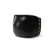 Stitch 125 Concrete Planter Graphite White