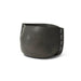 Stitch 125 Concrete Planter Natural Grey