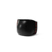 Stitch 50 Concrete Planter Graphite Red