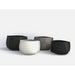 Stitch 50 Concrete Planter Pots